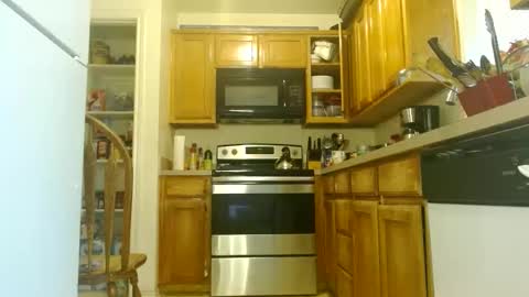 DiamondMonroeXo online show from October 31, 2025, 5:25 pm