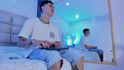 diamondss_1 online show from July 1, 2026, 8:30 pm