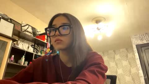 Snapshot of diamondtraverse chatting on February 9, 2026, 2:21 pm Julia online show from February 9, 2026, 2:21 pm