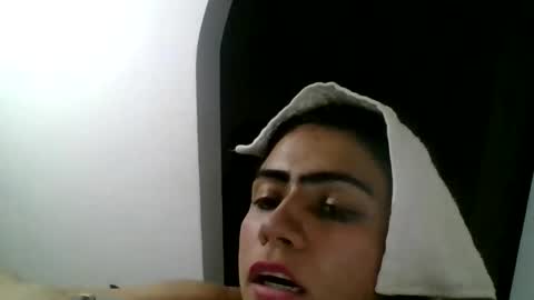 Snapshot of diana_and_misteryblack chatting on October 10, 2025, 2:10 am diana_and_misteryblack online show from October 10, 2025, 2:10 am