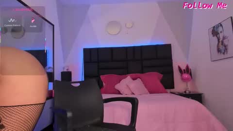 Snapshot of diana_clarck chatting on October 27, 2025, 3:27 pm Diana Tamayo online show from October 27, 2025, 3:27 pm