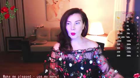 Snapshot of diana_delua chatting on January 5, 2026, 7:17 pm Diana DeLua online show from January 5, 2026, 7:17 pm