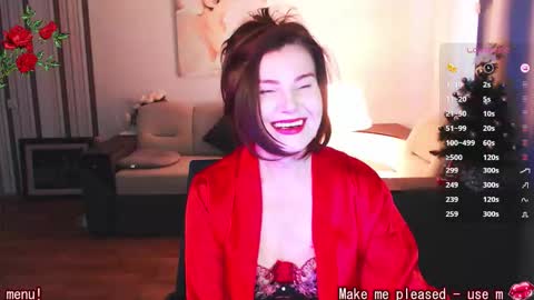 Snapshot of diana_delua chatting on January 10, 2026, 12:18 pm Diana DeLua online show from January 10, 2026, 12:18 pm