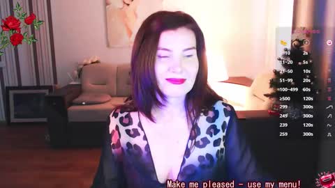 Snapshot of diana_delua chatting on January 19, 2026, 12:31 pm Diana DeLua online show from January 19, 2026, 12:31 pm