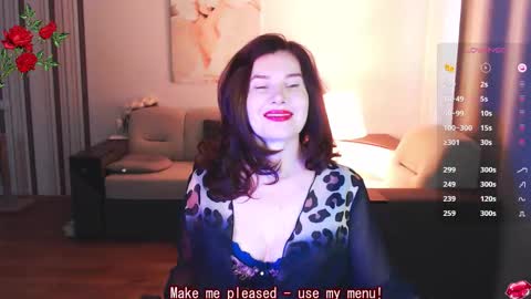 Snapshot of diana_delua chatting on February 7, 2026, 7:01 am Diana DeLua online show from February 7, 2026, 7:01 am