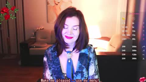 Snapshot of diana_delua chatting on February 9, 2026, 9:41 pm Diana DeLua online show from February 9, 2026, 9:41 pm