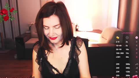 Snapshot of diana_delua chatting on March 13, 2026, 8:54 am Diana DeLua online show from March 13, 2026, 8:54 am