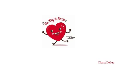 Diana DeLua online show from April 9, 2026, 9:58 am