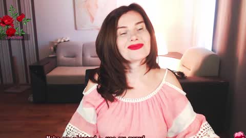Diana DeLua online show from May 4, 2026, 8:32 am