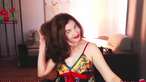 Diana DeLua online show from June 14, 2026, 9:22 am
