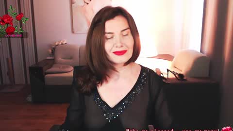 Diana DeLua online show from June 22, 2026, 10:45 am