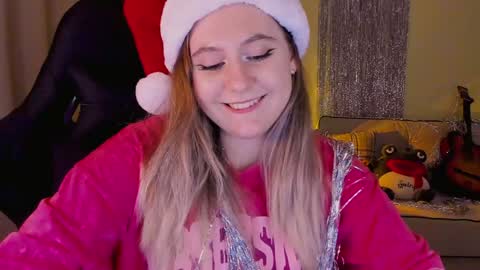 Snapshot of diana_floweri chatting on December 8, 2024, 5:11 pm Diana online show from December 8, 2024, 5:11 pm