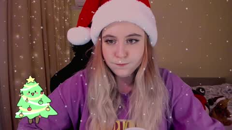 Snapshot of diana_floweri chatting on December 25, 2024, 9:13 am Diana online show from December 25, 2024, 9:13 am