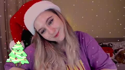 Snapshot of diana_floweri chatting on December 25, 2024, 1:09 pm Diana online show from December 25, 2024, 1:09 pm
