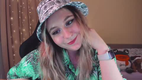 Snapshot of diana_floweri chatting on December 26, 2024, 1:43 pm Diana online show from December 26, 2024, 1:43 pm