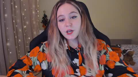 Snapshot of diana_floweri chatting on January 4, 2025, 3:28 pm Diana online show from January 4, 2025, 3:28 pm