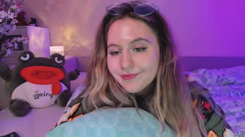 Snapshot of diana_floweri chatting on January 16, 2025, 4:18 pm Diana online show from January 16, 2025, 4:18 pm