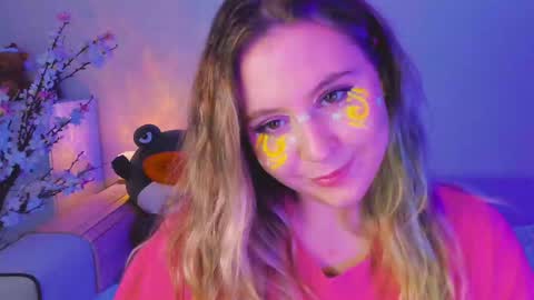 Snapshot of diana_floweri chatting on January 18, 2025, 10:06 am Diana online show from January 18, 2025, 10:06 am