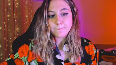 Snapshot of diana_floweri chatting on January 27, 2025, 9:23 am Diana online show from January 27, 2025, 9:23 am