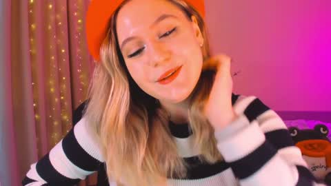 Snapshot of diana_floweri chatting on January 30, 2025, 9:36 am Diana online show from January 30, 2025, 9:36 am
