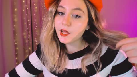 Snapshot of diana_floweri chatting on January 30, 2025, 12:37 pm Diana online show from January 30, 2025, 12:37 pm