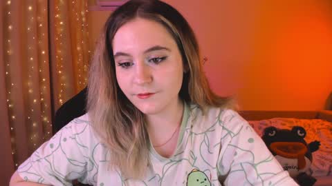 Snapshot of diana_floweri chatting on January 31, 2025, 9:59 am Diana online show from January 31, 2025, 9:59 am