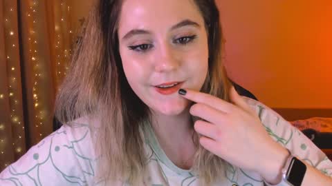 Snapshot of diana_floweri chatting on January 31, 2025, 1:02 pm Diana online show from January 31, 2025, 1:02 pm