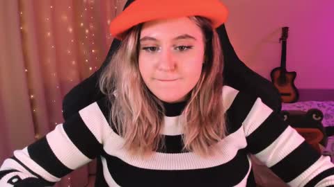 Snapshot of diana_floweri chatting on February 13, 2025, 1:15 pm Diana online show from February 13, 2025, 1:15 pm