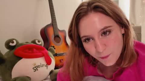 Snapshot of diana_floweri chatting on October 3, 2025, 10:34 am Diana online show from October 3, 2025, 10:34 am