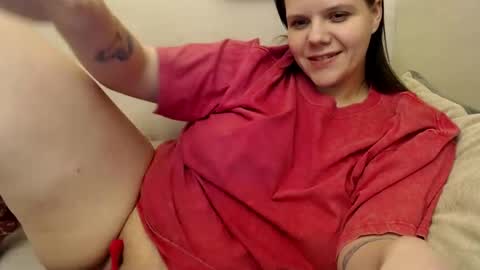diana_loudd online show from January 12, 2025, 2:14 am