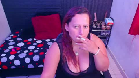 Diana Lozano online show from January 20, 2025, 1:11 pm