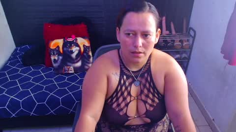 Diana Lozano online show from January 28, 2025, 2:10 pm