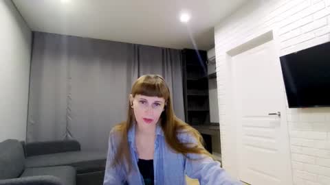 diana_meridor online show from November 26, 2025, 2:56 am