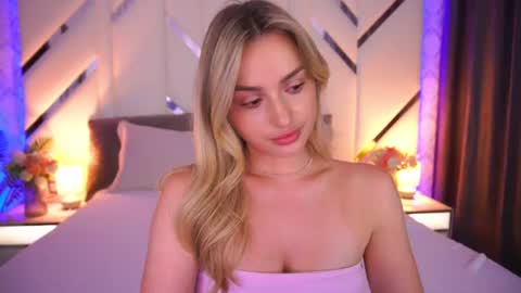 diana_nova online show from July 10, 2026, 1:47 pm