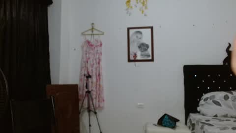 diana_o1 online show from May 7, 2026, 1:16 pm