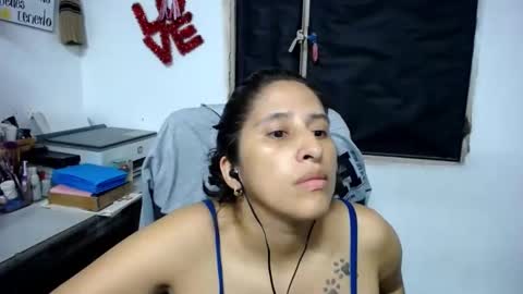diana_rogu online show from October 15, 2025, 4:12 am