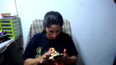 diana_rogu online show from November 13, 2025, 4:55 am