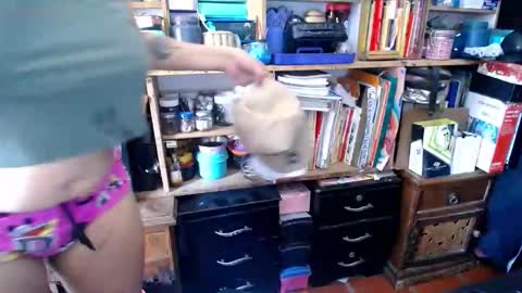 diana_rogu online show from November 27, 2025, 7:05 pm