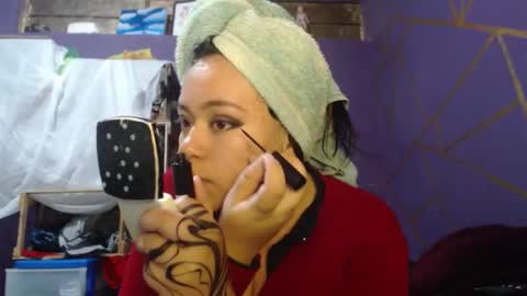 Snapshot of diana_smit_ chatting on September 13, 2025, 5:02 pm diana online show from September 13, 2025, 5:02 pm