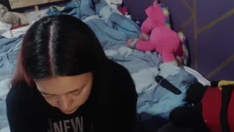 diana online show from October 22, 2025, 9:09 am