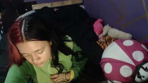 diana online show from November 14, 2025, 7:12 pm