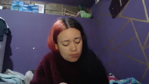 Snapshot of diana_smit_ chatting on January 8, 2026, 3:25 pm diana online show from January 8, 2026, 3:25 pm