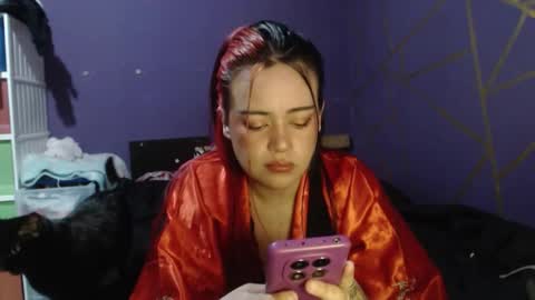 Snapshot of diana_smit_ chatting on January 16, 2026, 7:51 pm diana online show from January 16, 2026, 7:51 pm