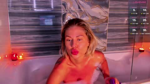 Diana online show from January 24, 2025, 5:53 pm