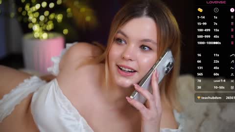 Olga online show from February 5, 2025, 6:04 pm