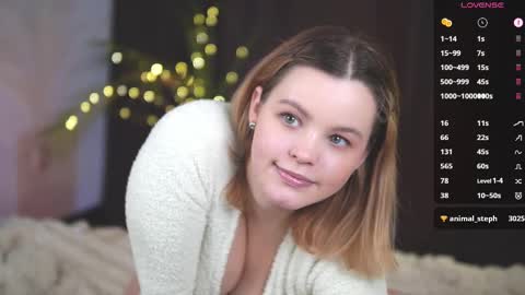 Olga online show from February 12, 2025, 12:33 pm