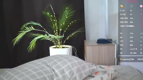 Olga online show from February 16, 2025, 10:21 am