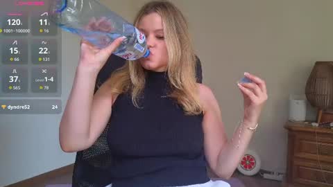 Olga online show from August 6, 2026, 2:41 pm