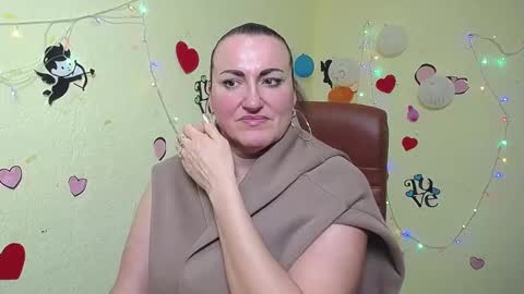 Diana online show from March 10, 2025, 12:15 pm