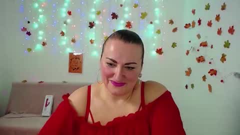 Diana online show from November 27, 2025, 7:43 am